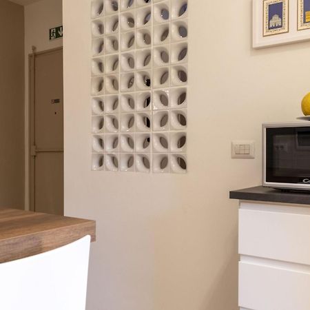 Italian Experience-My Florence City Apartment Exterior foto
